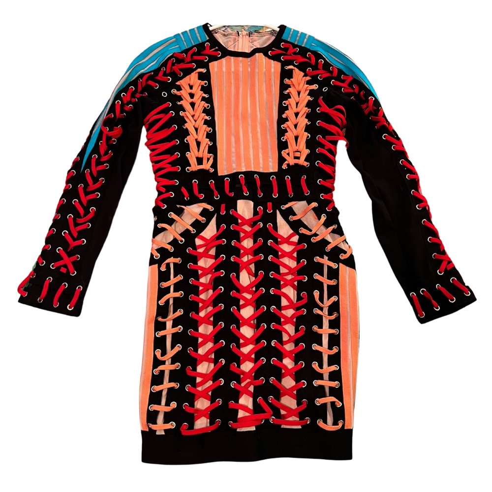 Juno Luxe Bandage Dress